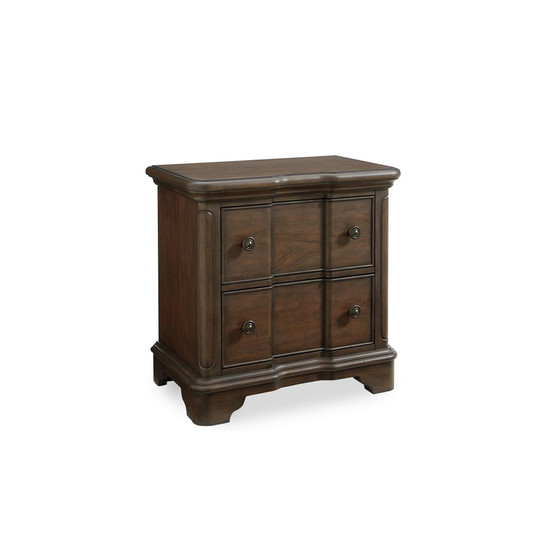 Stafford Nightstand, Created for Macy's