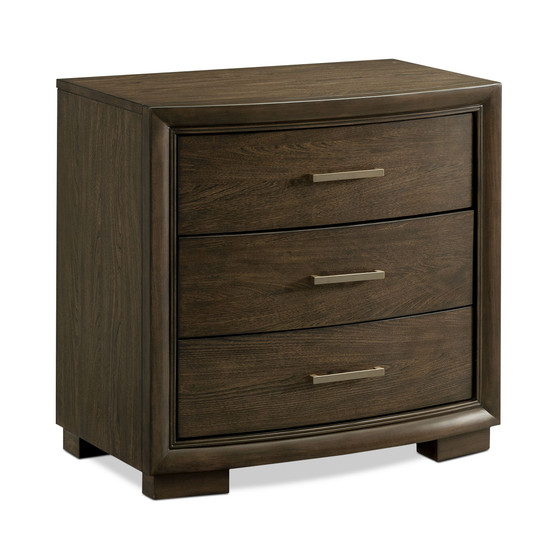 Monterey USB Nightstand