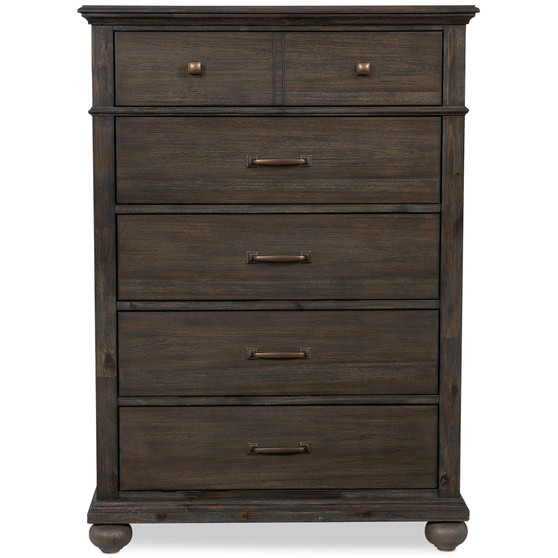 Inglewood Dresser