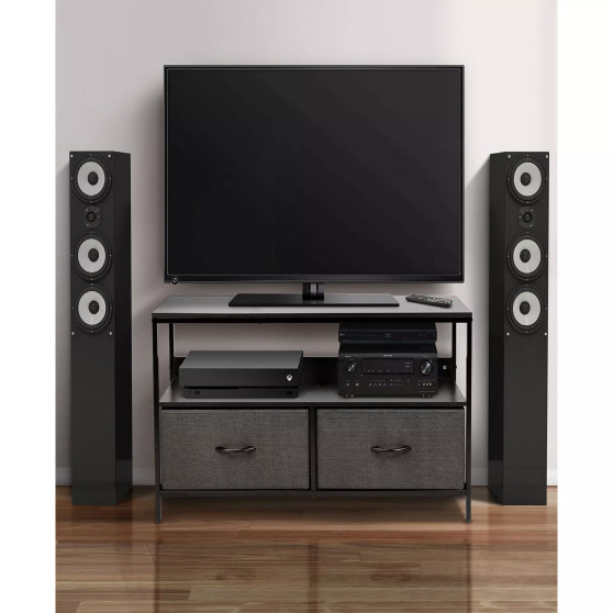 TV Drawers Table Dresser