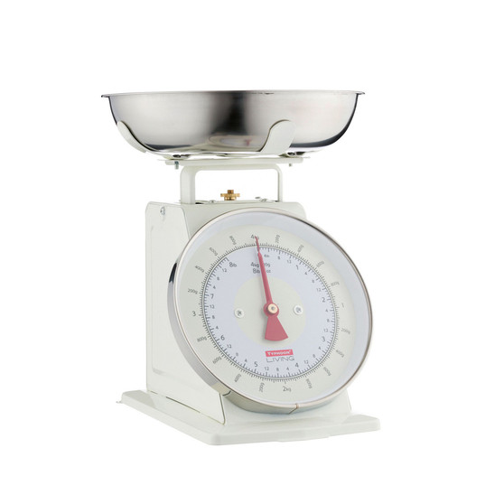 Living 9.84" Scales
