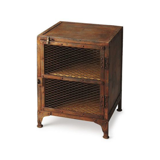 Butler Lucas Chairside Chest