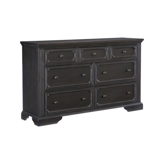 Davi Dresser