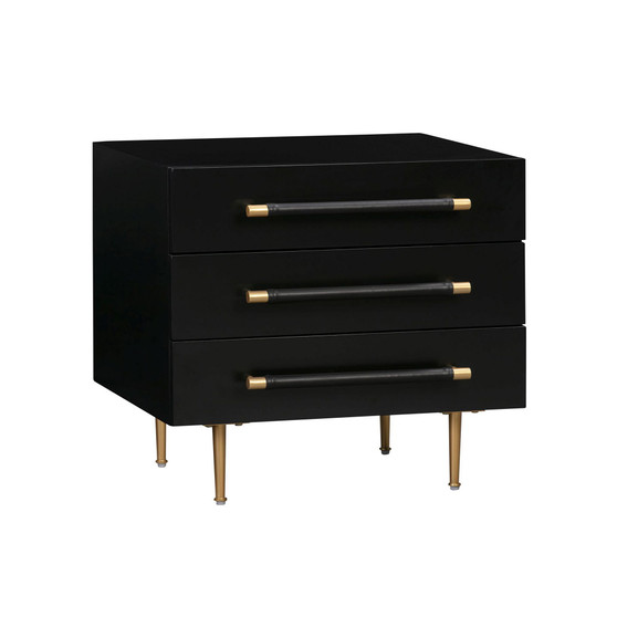Trident Nightstand