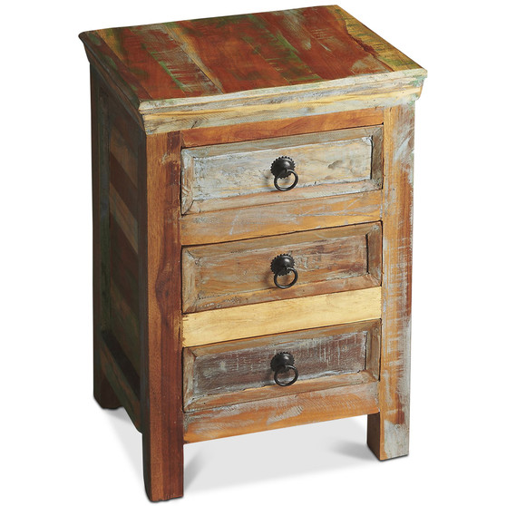Rustic Accent Chest