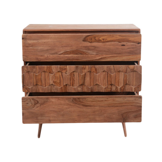 O2 Chest