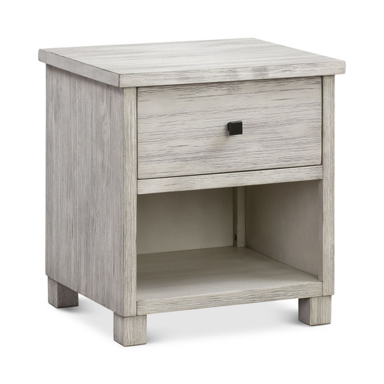 Canyon White Nightstand, Created for Macy's