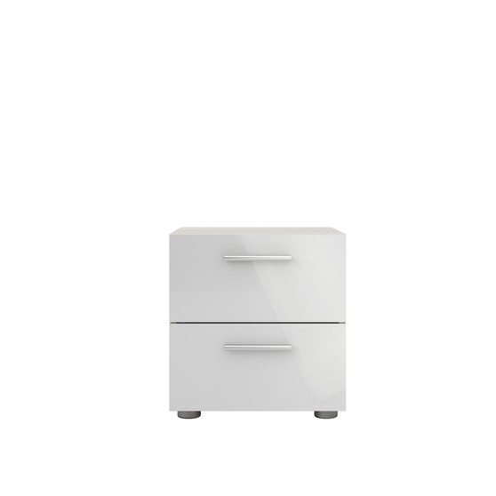 Austin 2 Drawer Nightstand