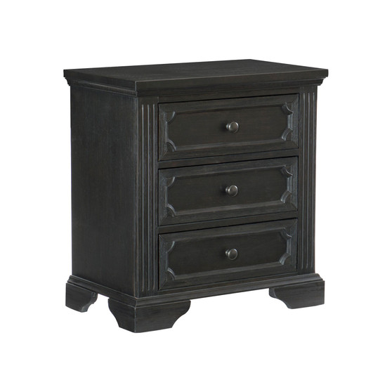 Davi Nightstand