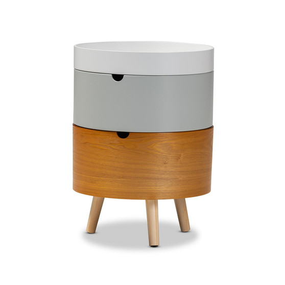 Elison Nightstand