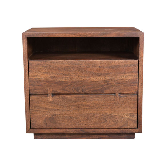 Madagasikara Nightstand