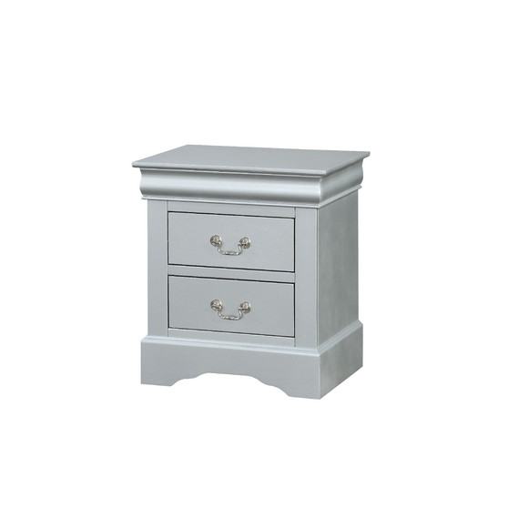 Louis Philippe Iii Nightstand