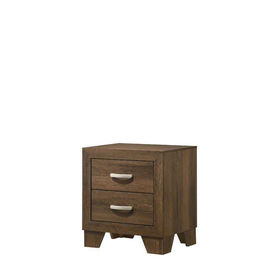 Miquell Nightstand