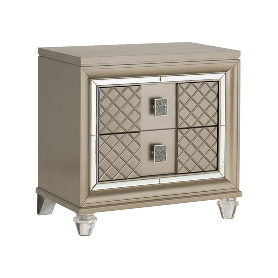 Glamour Nighstand