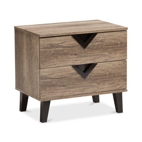Swanson Nightstand