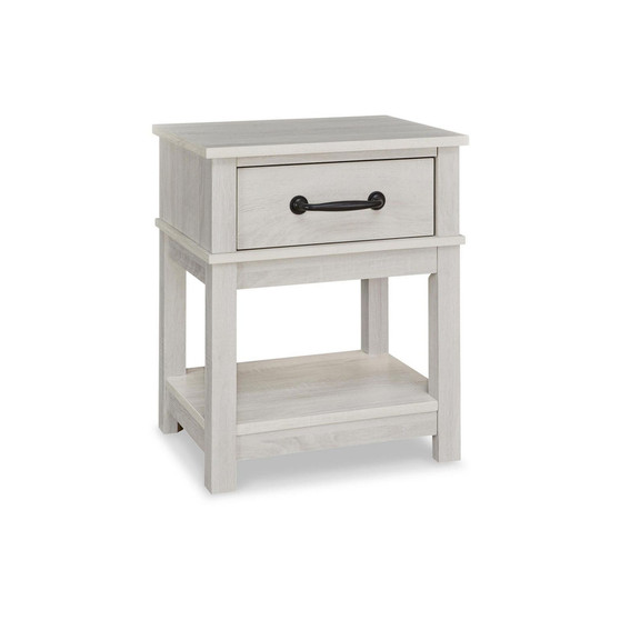Dorrinson One Drawer Night Stand