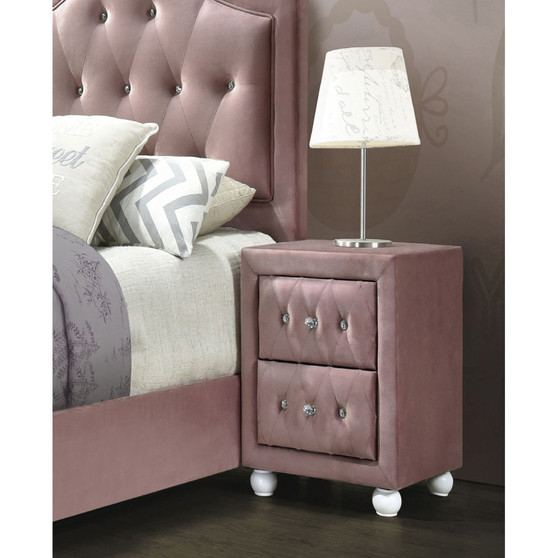 Reggie Nightstand