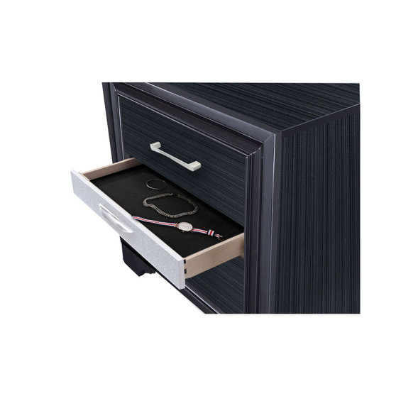 Naima Nightstand