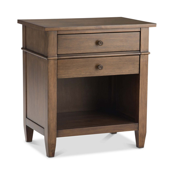 Thompson Bedside Table