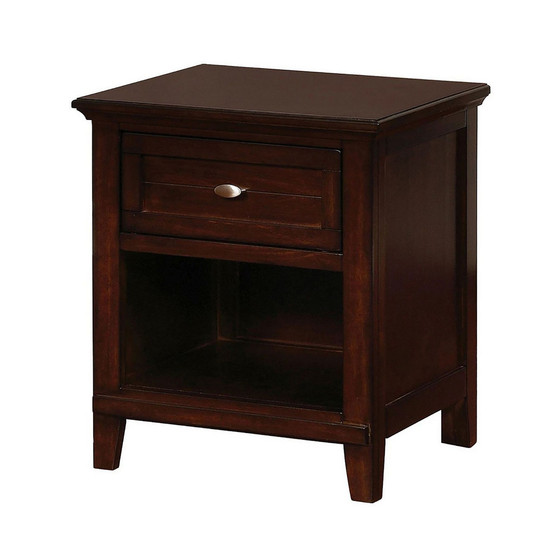 Covington Youth 1-Drawer Nightstand