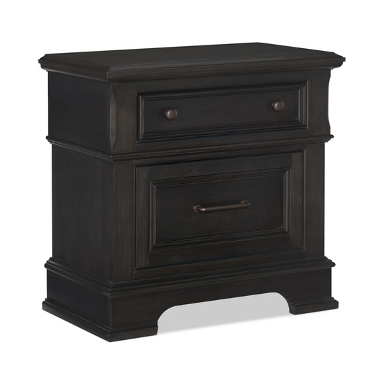 Townsend Nightstand
