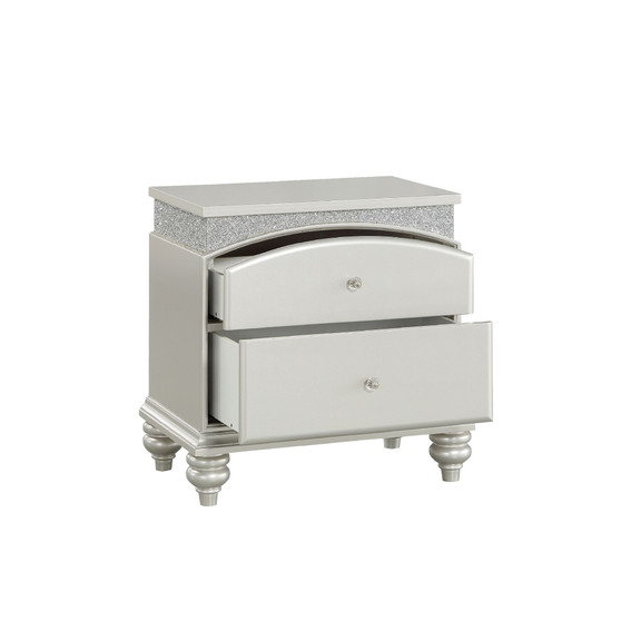 Maverick Nightstand