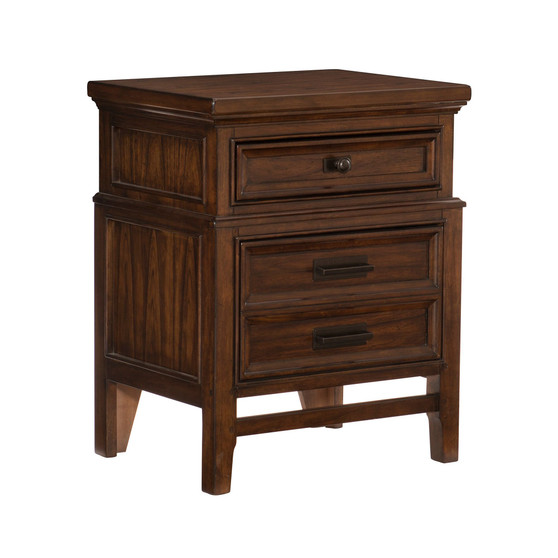 Caruth Nightstand