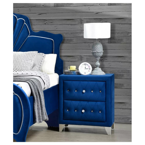 Dante Nightstand
