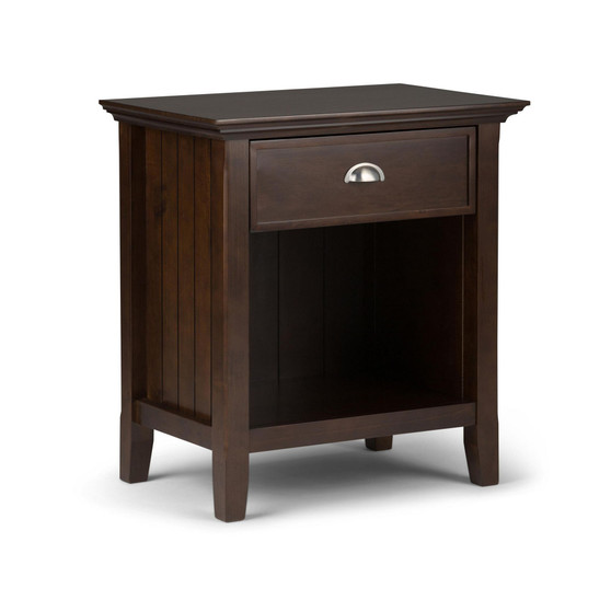 Acadian Bed Table