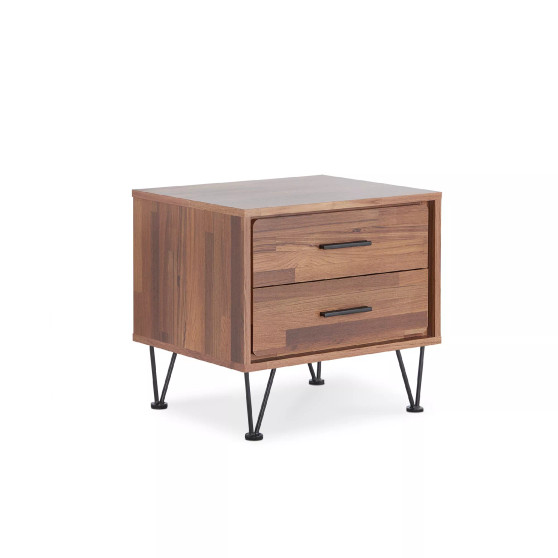 Deoss Accent Table