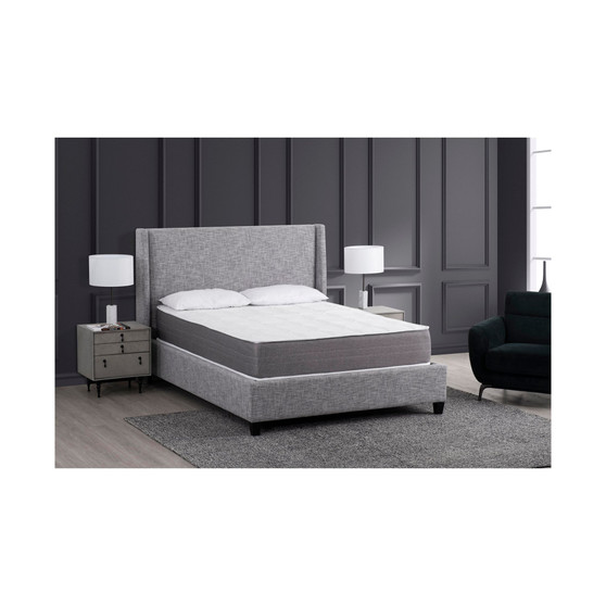 Primo Regal Cloud 12" Plush Hybrid Mattress- King + 2 Free Pillows