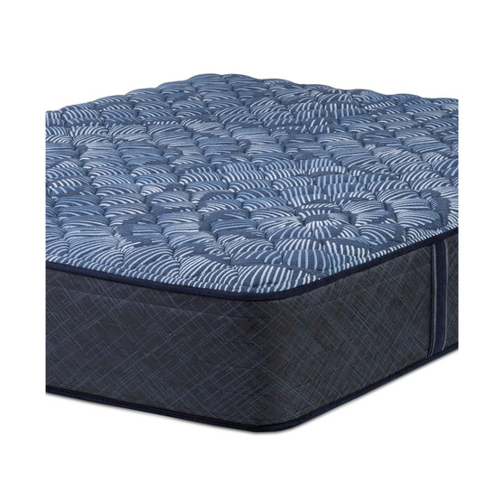 Perfect Sleeper Cobalt Calm 12" Extra Firm Mattress-Queen