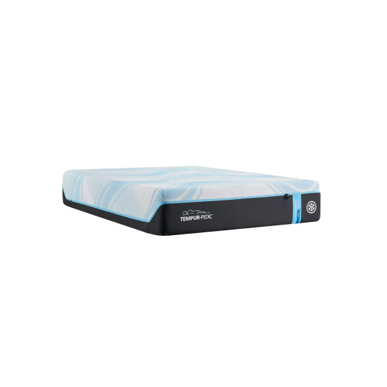 LUXEbreeze 2.0 13" Soft Mattress Set- King