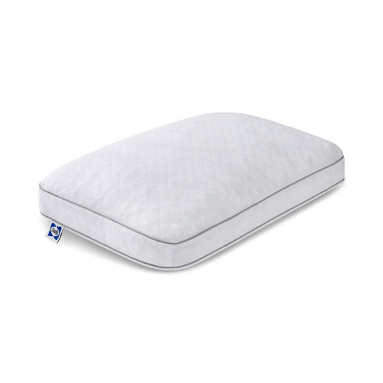 Essentials Memory Foam Cluster Pillow