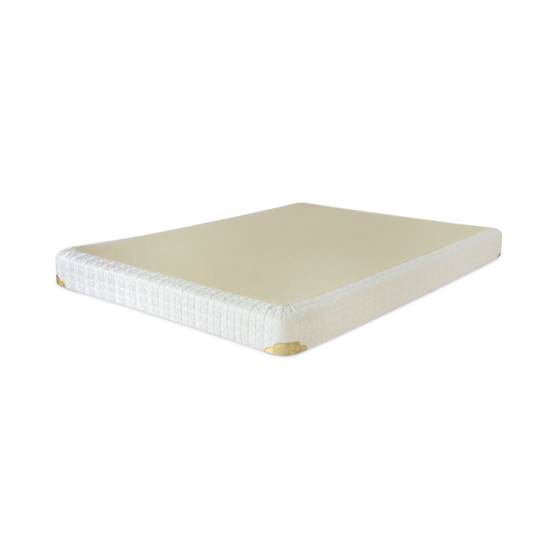 by Shifman Luxury Coil Low-Profile Box Spring, Queen, Created for Macy's
