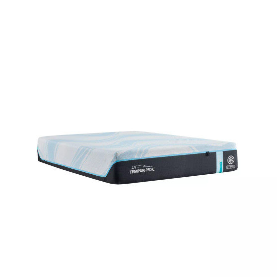 PRObreeze Hybrid 2.0 12" Medium Mattress Set- Queen Split