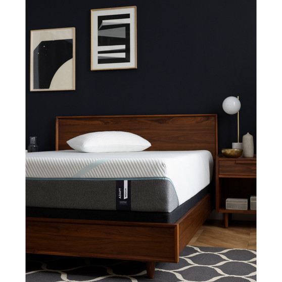 TEMPUR-Adapt 11" Medium Mattress- Twin