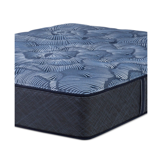 Perfect Sleeper Cobalt Calm 13" Plush Mattress-Twin