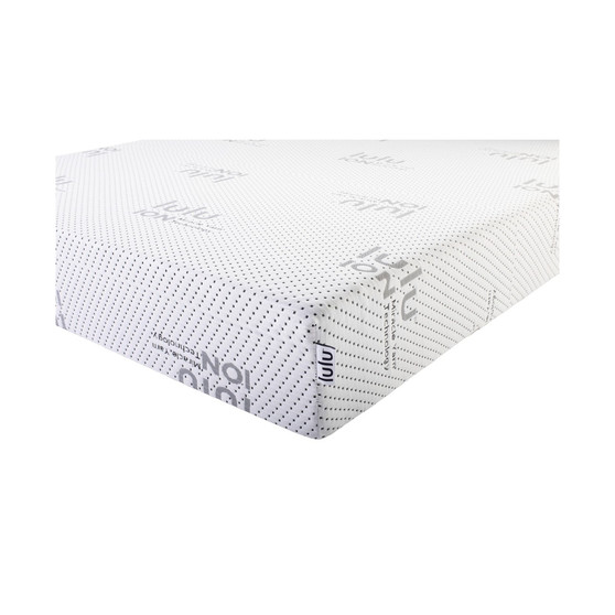 Ion 10" Original Plush Mattress- Twin