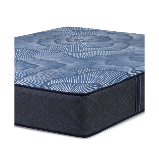 Perfect Sleeper Dazzling Night 12" Firm Hybrid Mattress, Full