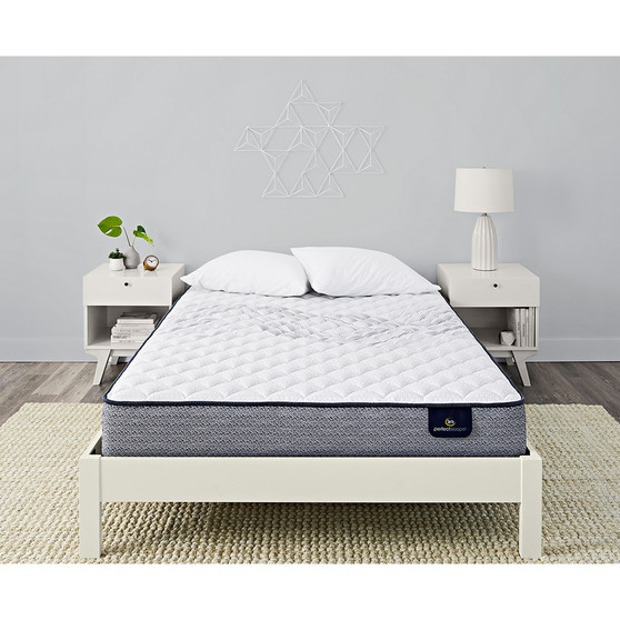 Perfect Sleeper Elkins II 10" Firm Mattress- Full