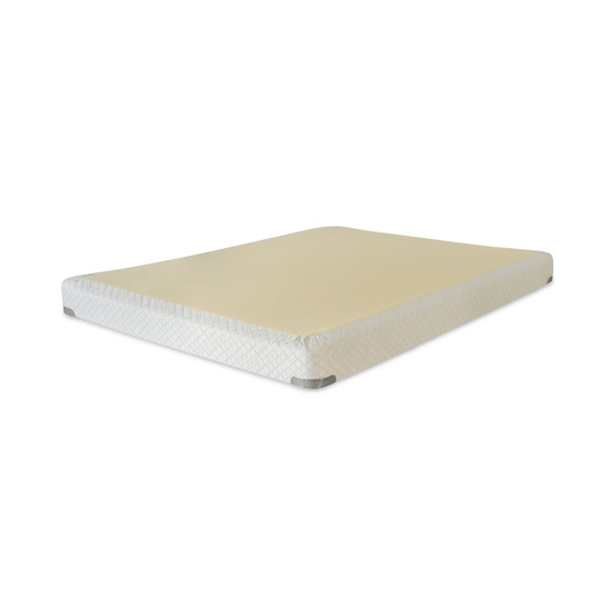 by Shifman Semi-Flex Low-Profile Box Spring, California King, Created for Macy's
