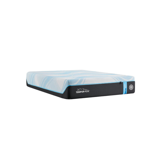 LUXEbreeze 2.0 13" Soft Mattress- California King