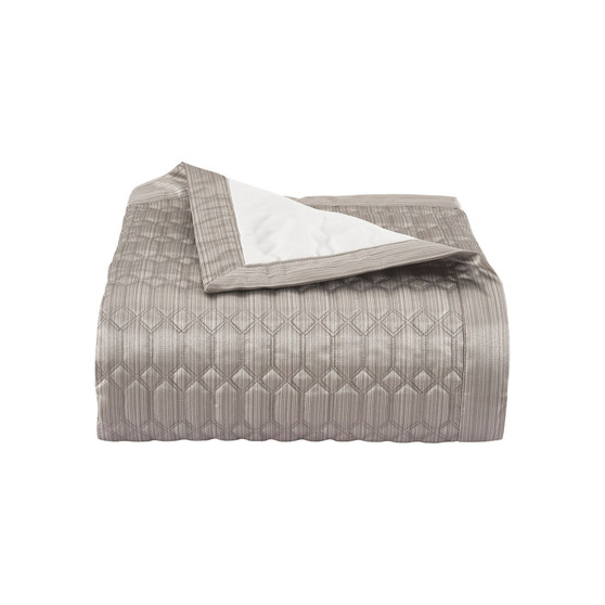 Luxembourg Quilt, Full/Queen