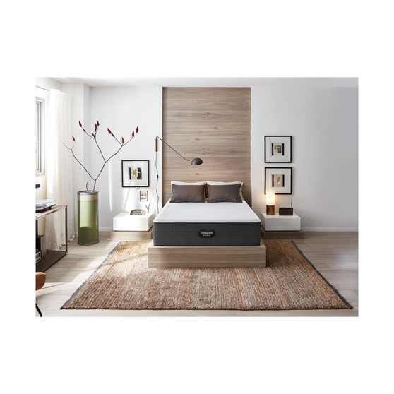 Select Hybrid 13" Medium Mattress- California King