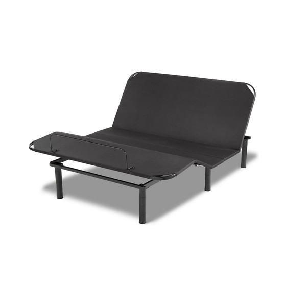 Motion Air Adjustable Base- King