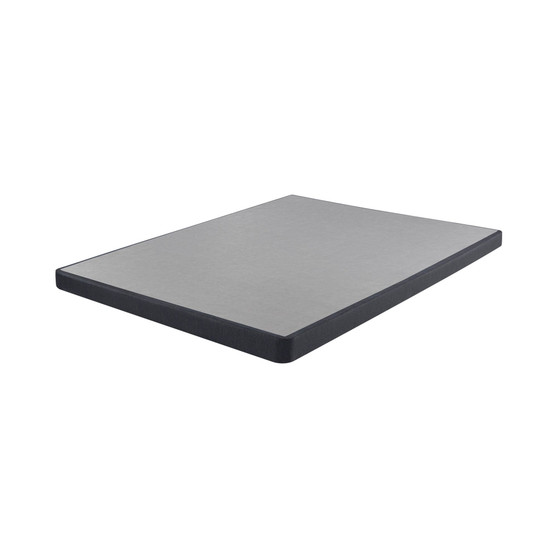iComfort by Low Profile Box Spring- Queen