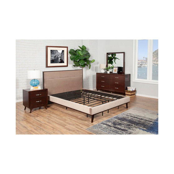Bedder Base- California King