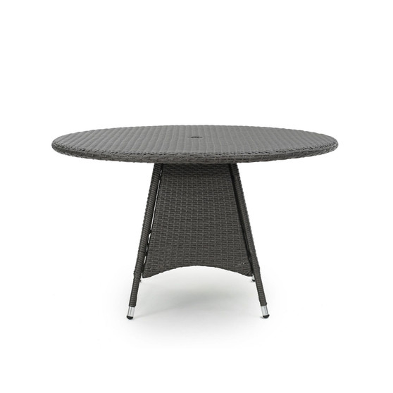 Corsica Round Dining Table