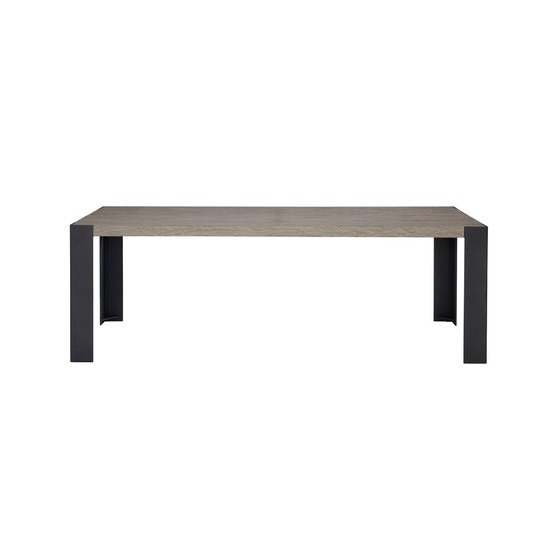 CLOSEOUT! Cedar Key Outdoor Dining Table (85" x 32")